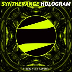 Syntherange "HOLOGRAM" CHART
