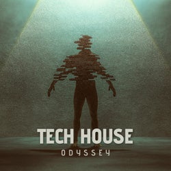 Tech House Odyssey