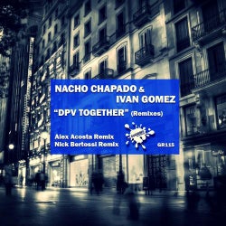 DPV Together Remixes
