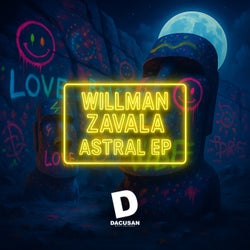 Astral EP