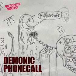 Demonic Phonecall