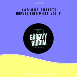 Unpublished Mixes, Vol. 11