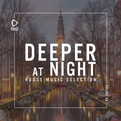 Deeper At Night Vol. 68