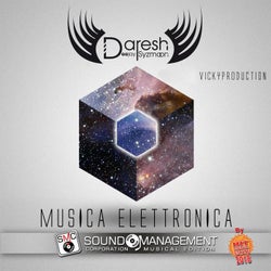 Musica Elettronica ( Hit Mania Estate 2018 )