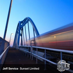 Sunset Limited