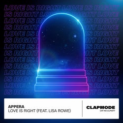 Love Is Right (Extended Mix)