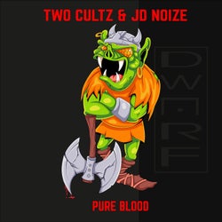 Pure Blood