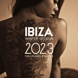 Ibiza Winter Session 2023 (The Lounge Cookies)