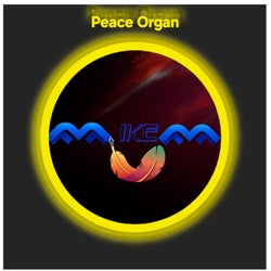 Peace Organ