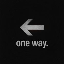 One Way (Original Mix)