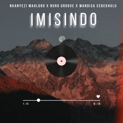 Imisindo (feat. Nuro Groove & Mandisa Cebekhulu)