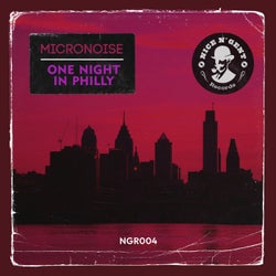 One Night in Philly
