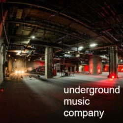 Underground Music Company