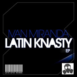 Latin Knasty EP