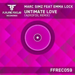 Untimate Love (Aerofoil Remix)