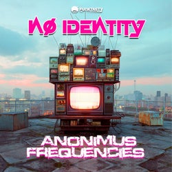 Anonimus Frequencies