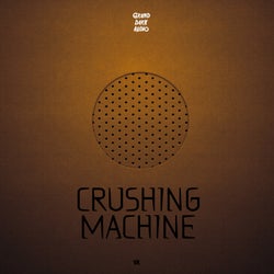 Crushing Machine