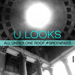 All Under One Roof #Greenpass