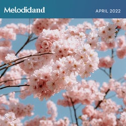 MelodicLand - April 2022