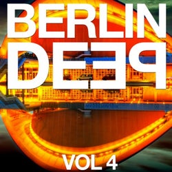 Berlin Deep, Vol. 4