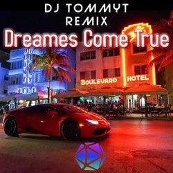 Dreames Come True (Remix 2024)