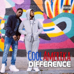 Difference - Single