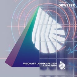 Visionary Landscape 2025