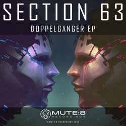Doppleganger EP - Original Mix