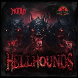 HELLHOUNDS (feat. Rip Off)
