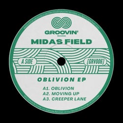 Oblivion EP