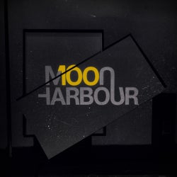 Dan Drastic's Moon Harbour 100 chart