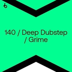 Best New 140/Deep Dubstep/Grime: February