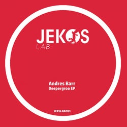Deepergroo Ep