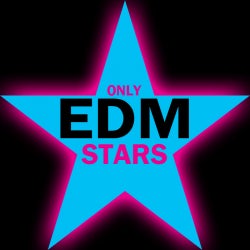 EDM STARS - TOP 10