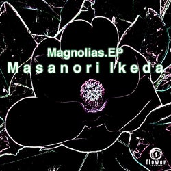 Magnolias EP