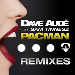 Pacman Remixes