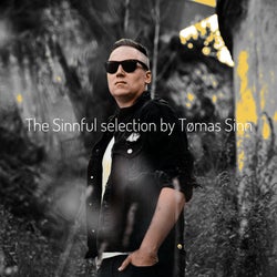 The Sinnful selection by Tømas Sinn II.