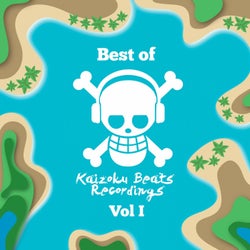 Best of Kaizoku Beats Recordings, Vol. 1