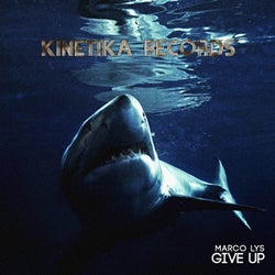 Give Up