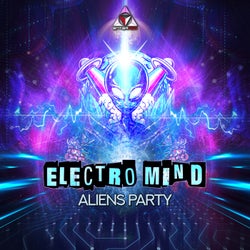 Aliens Party