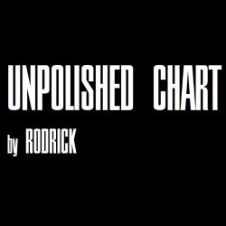 Unpolished Chart by Rodrick