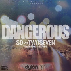 Dangerous (SD vs. TwoSeven) feat. Roxanne Cavaye