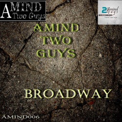Broadway