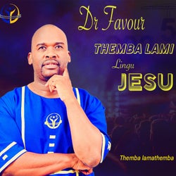 Themba lami linguJesu