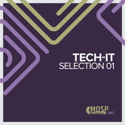 Tech-It Selection 01