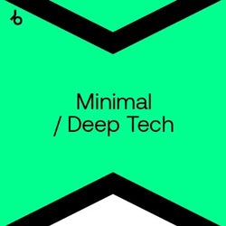 Best New Minimal / Deep Tech: July