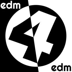 EDM4EDM - ARENA JULY TOP-10