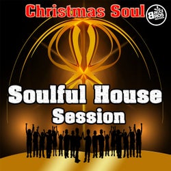 Christmas Soul - Soulful House Session