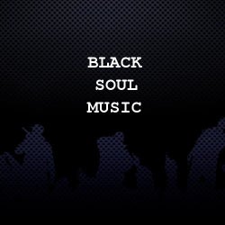 Black Soul Music