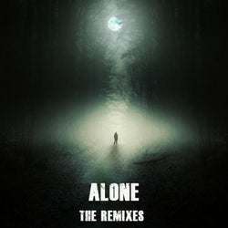 Alone: The Remixes